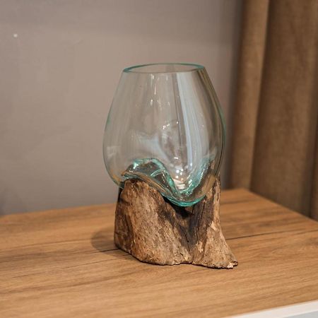 Seahana Apartment Himara Zewnętrze zdjęcie