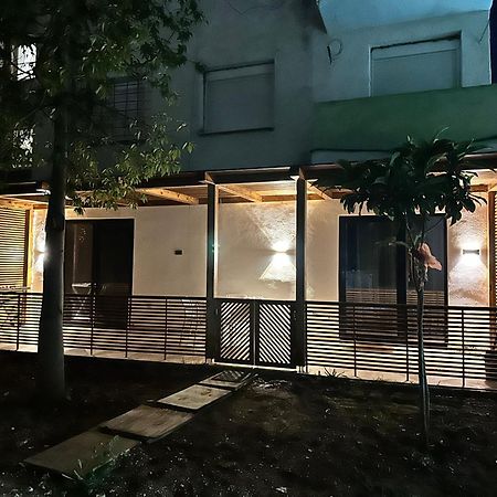 Seahana Apartment Himara Zewnętrze zdjęcie