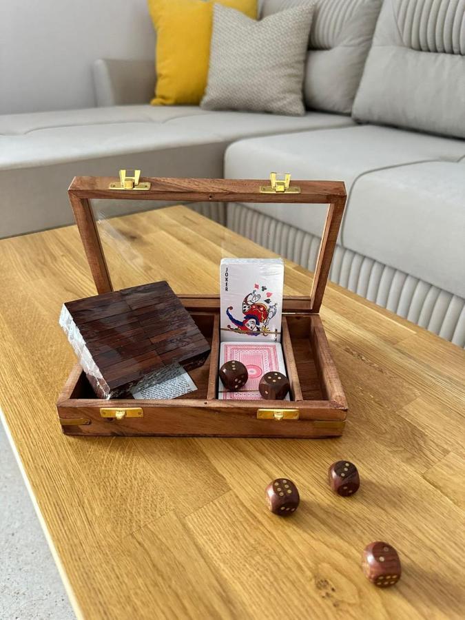 Seahana Apartment Himara Zewnętrze zdjęcie