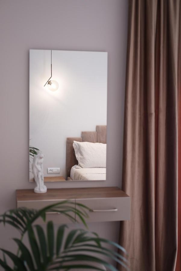 Seahana Apartment Himara Zewnętrze zdjęcie