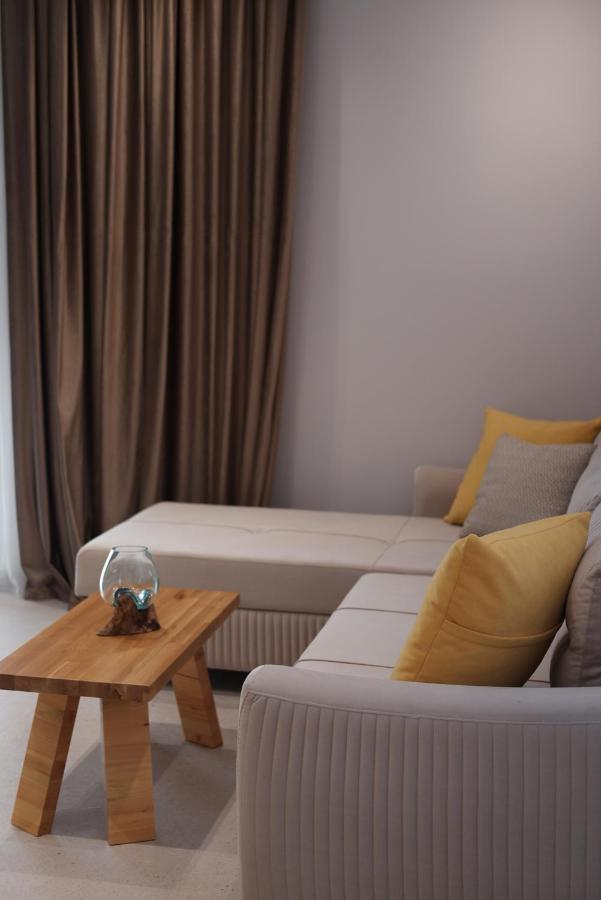 Seahana Apartment Himara Zewnętrze zdjęcie