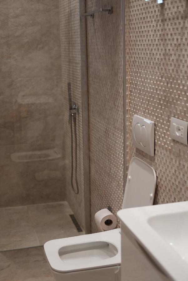 Seahana Apartment Himara Zewnętrze zdjęcie