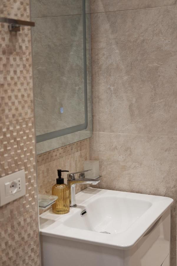 Seahana Apartment Himara Zewnętrze zdjęcie