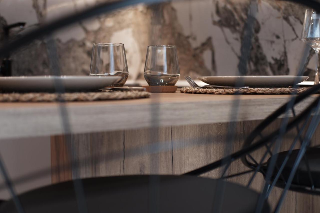 Seahana Apartment Himara Zewnętrze zdjęcie