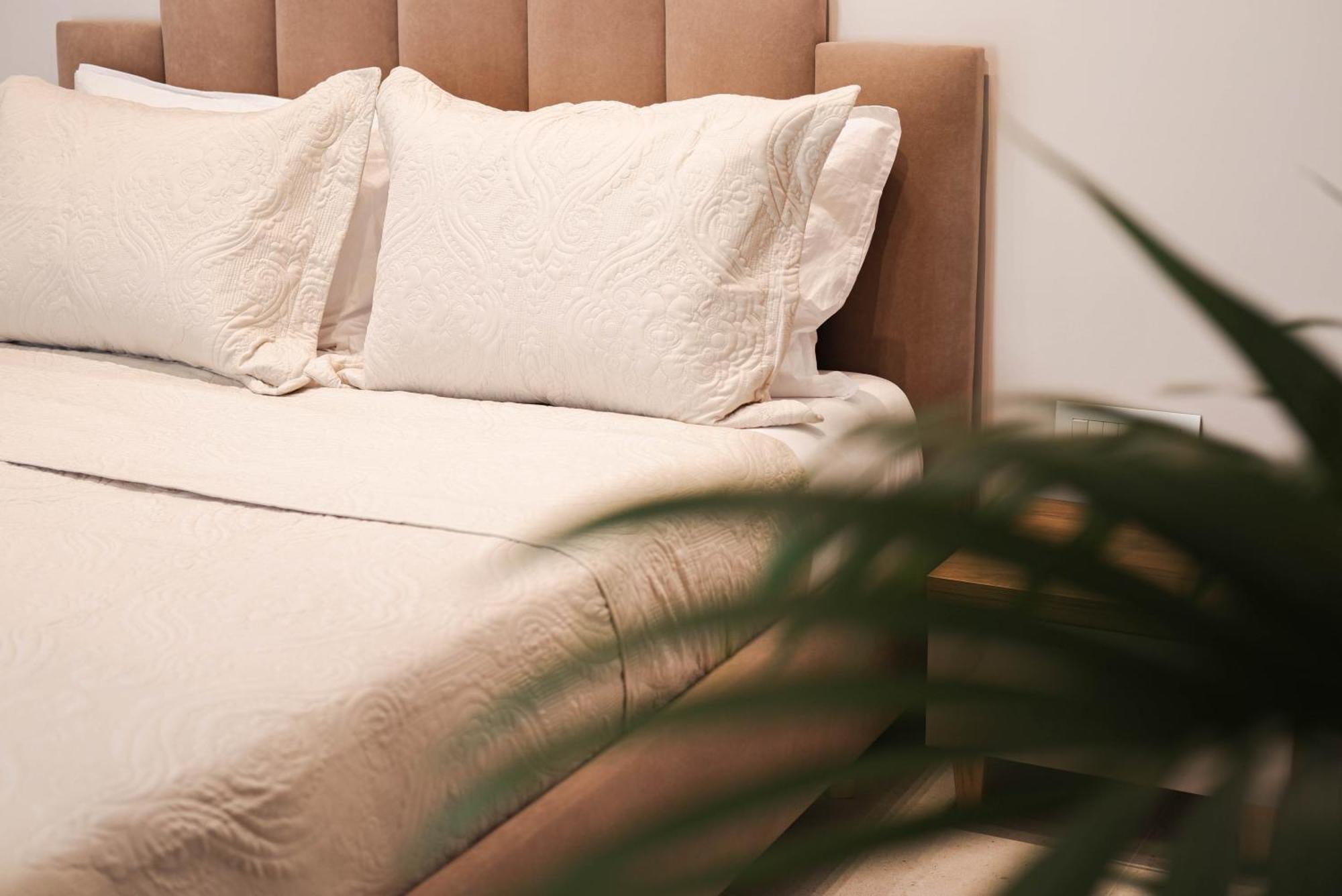 Seahana Apartment Himara Zewnętrze zdjęcie