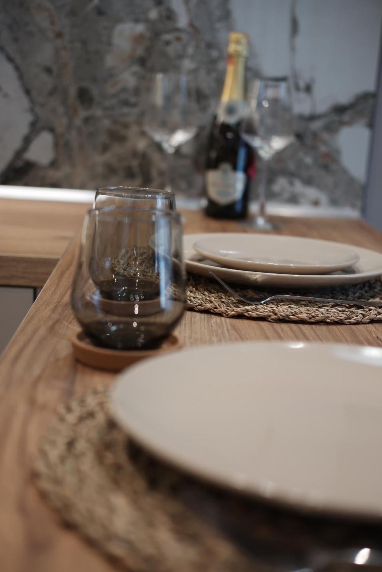 Seahana Apartment Himara Zewnętrze zdjęcie