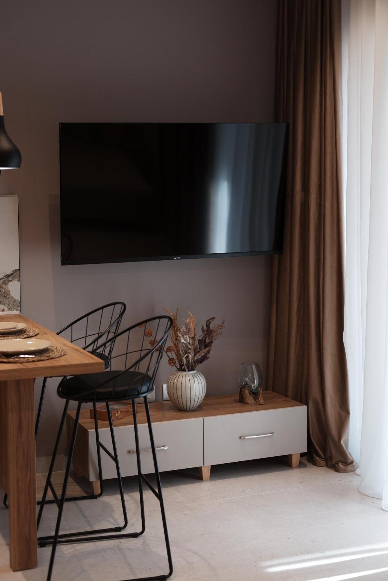 Seahana Apartment Himara Zewnętrze zdjęcie