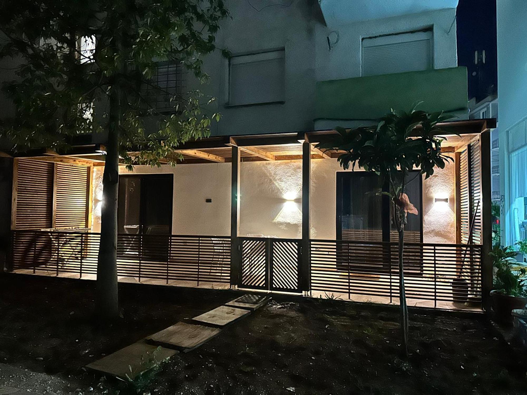 Seahana Apartment Himara Zewnętrze zdjęcie
