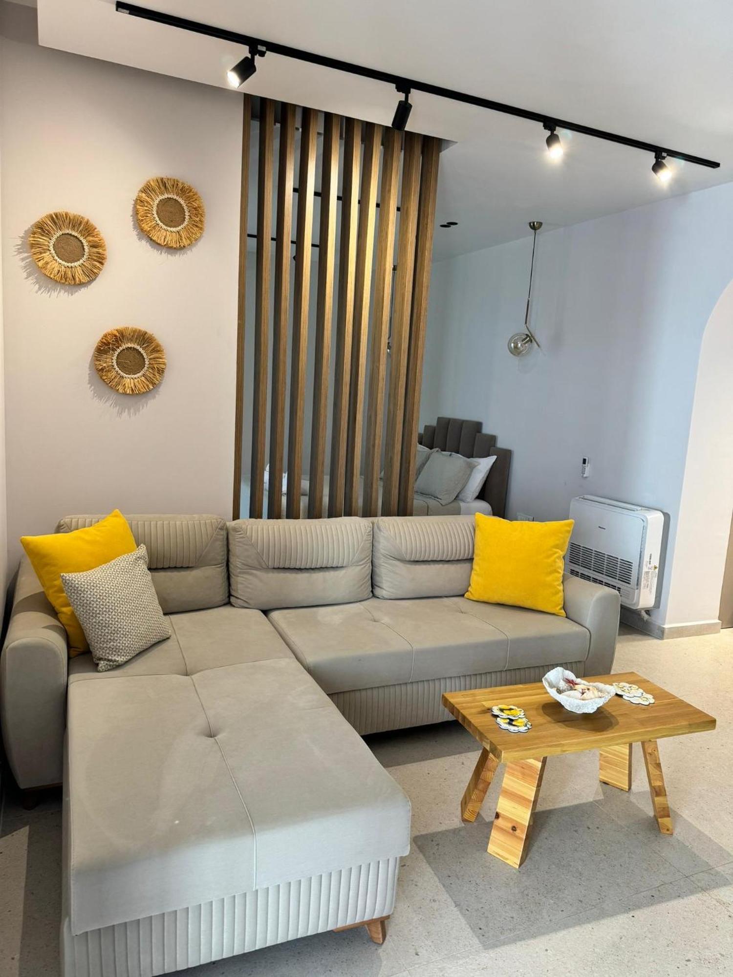 Seahana Apartment Himara Zewnętrze zdjęcie