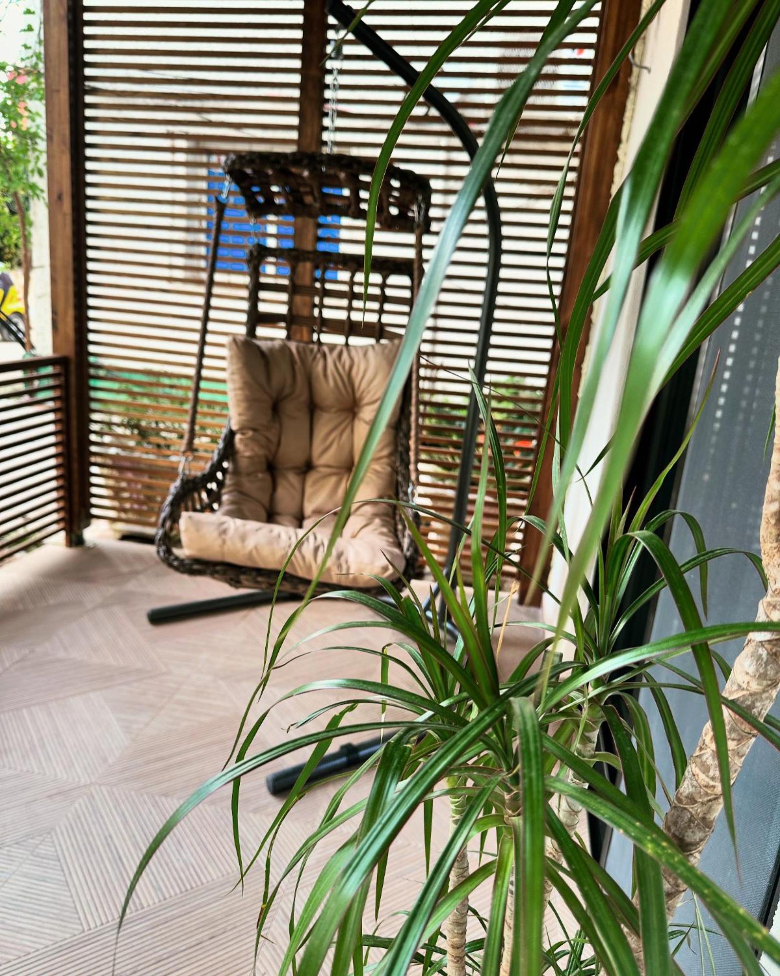 Seahana Apartment Himara Zewnętrze zdjęcie