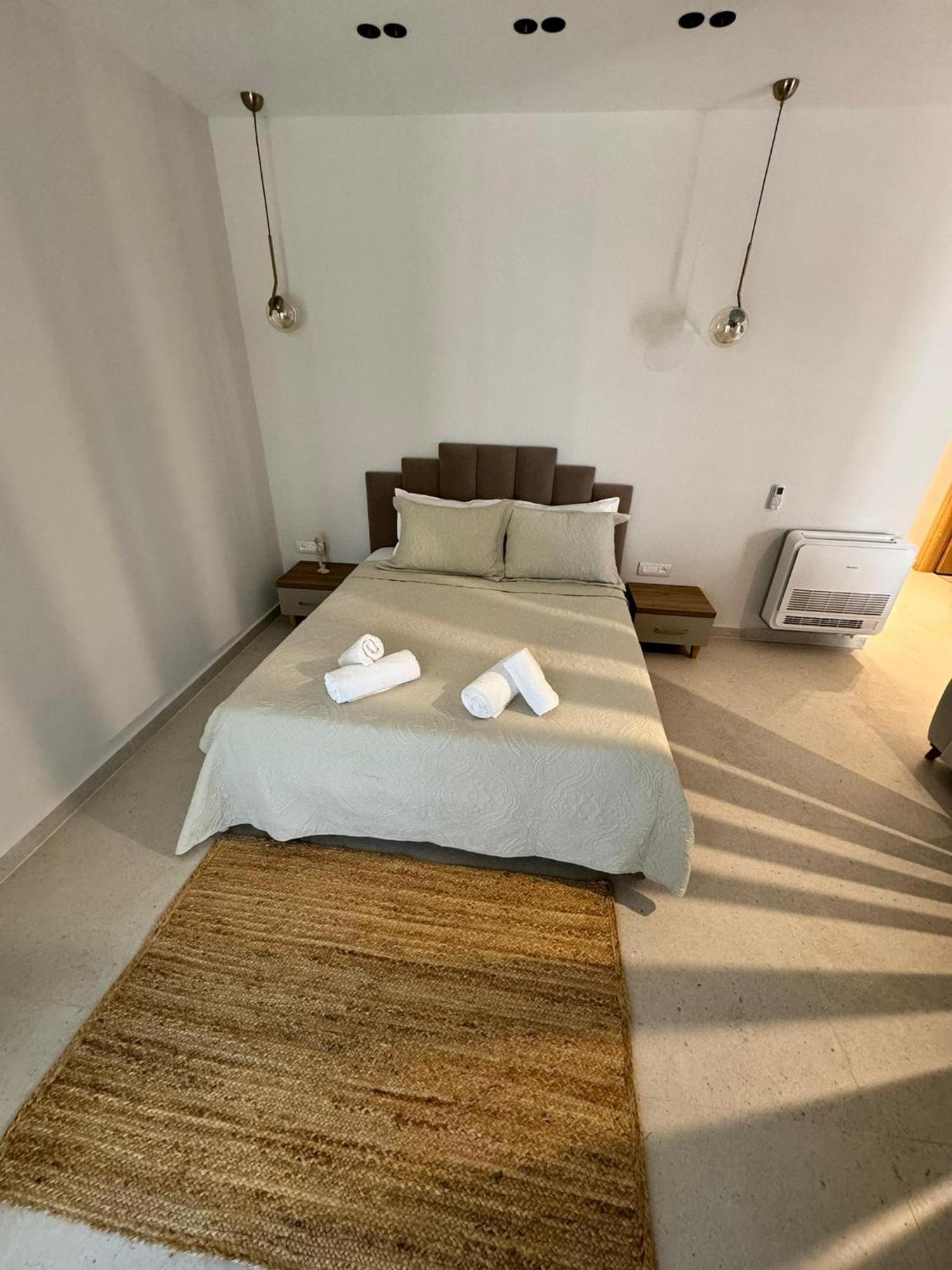 Seahana Apartment Himara Zewnętrze zdjęcie